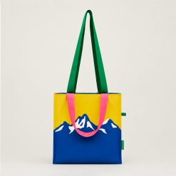TOTE CORDILLERA Amanecer