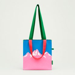 TOTE CORDILLERA Crepúsculo