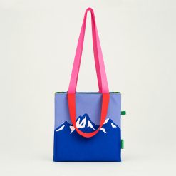 TOTE CORDILLERA Nocturna