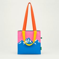TOTE CORDILLERA Ocaso