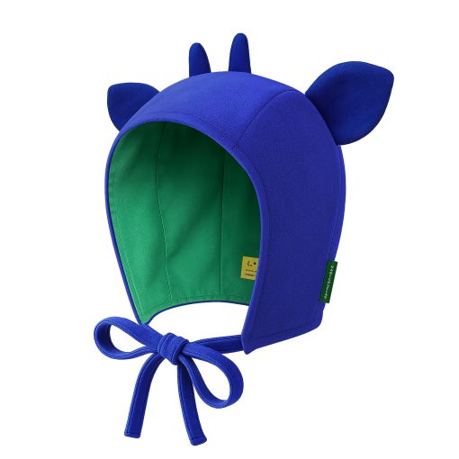 CAPUCHA PUDÚ - Imagen 2
