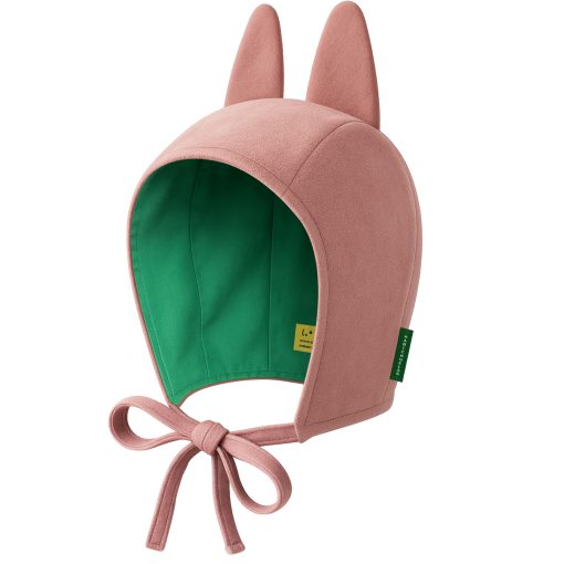 CAPUCHA VIZCACHA - Imagen 2