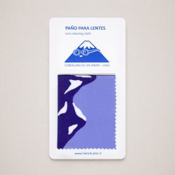 PAÑO PARA LENTES